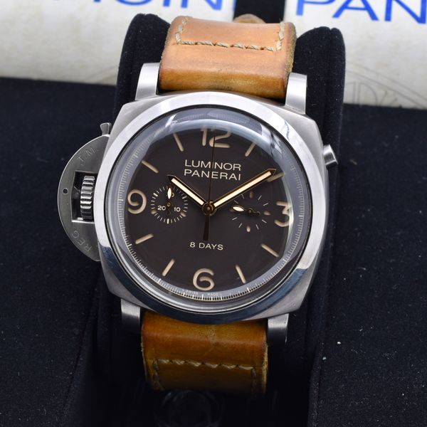 Panerai Luminor 1950 PAM00579
